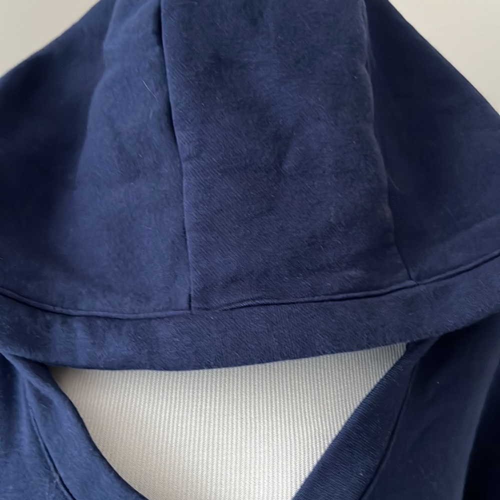 Yankee Hoodie View 2